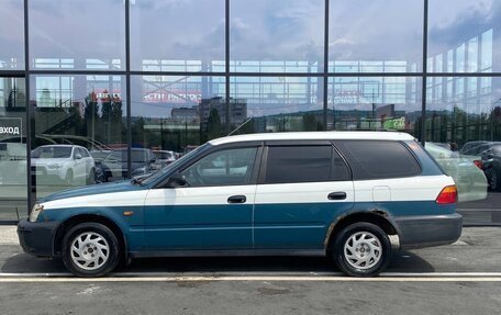 Honda Partner I, 2000 год, 220 000 рублей, 6 фотография