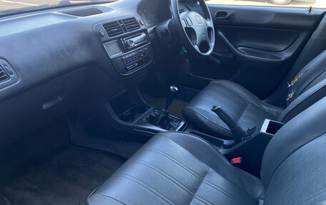 Honda Partner I, 2000 год, 220 000 рублей, 8 фотография