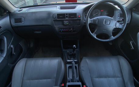 Honda Partner I, 2000 год, 220 000 рублей, 9 фотография