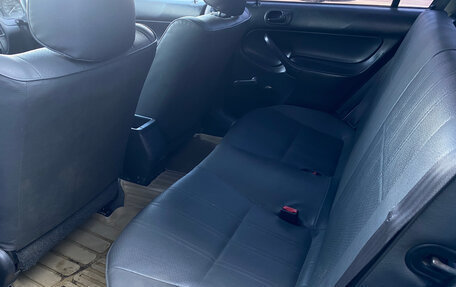 Honda Partner I, 2000 год, 220 000 рублей, 12 фотография