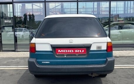 Honda Partner I, 2000 год, 220 000 рублей, 5 фотография