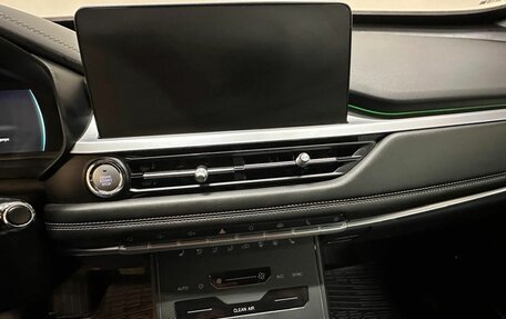 Chery Tiggo 7 Pro, 2021 год, 1 544 000 рублей, 9 фотография