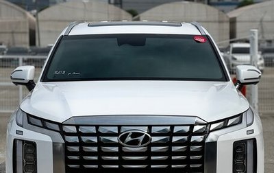 Hyundai Palisade I, 2022 год, 4 050 000 рублей, 1 фотография