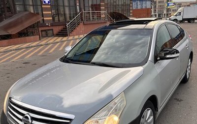 Nissan Teana, 2010 год, 480 000 рублей, 1 фотография