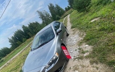 Mitsubishi Lancer IX, 2012 год, 750 000 рублей, 1 фотография