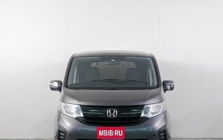 Honda Stepwgn IV, 2017 год, 1 899 000 рублей, 2 фотография