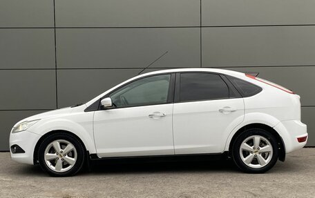 Ford Focus II рестайлинг, 2010 год, 599 000 рублей, 10 фотография