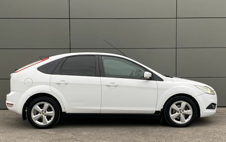Ford Focus II рестайлинг, 2010 год, 599 000 рублей, 5 фотография
