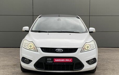 Ford Focus II рестайлинг, 2010 год, 599 000 рублей, 2 фотография