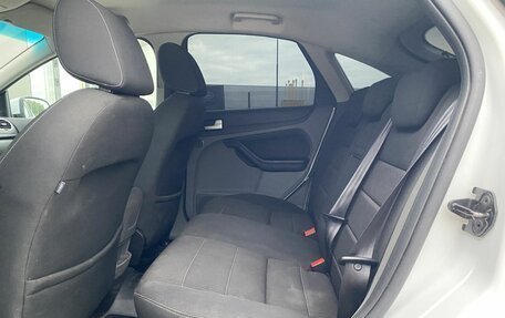 Ford Focus II рестайлинг, 2010 год, 599 000 рублей, 15 фотография