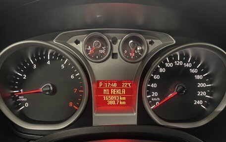 Ford Focus II рестайлинг, 2010 год, 599 000 рублей, 16 фотография