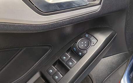 Ford Focus IV, 2018 год, 1 169 000 рублей, 18 фотография