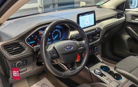Ford Focus IV, 2018 год, 1 169 000 рублей, 11 фотография