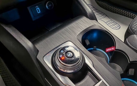 Ford Focus IV, 2018 год, 1 169 000 рублей, 17 фотография