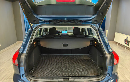 Ford Focus IV, 2018 год, 1 169 000 рублей, 24 фотография