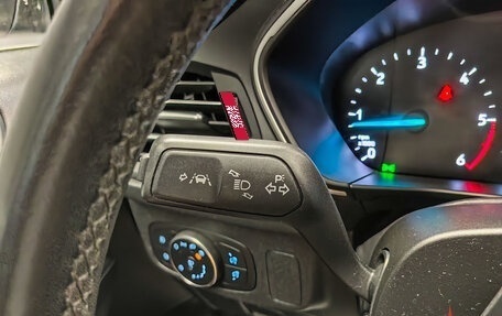 Ford Focus IV, 2018 год, 1 169 000 рублей, 23 фотография