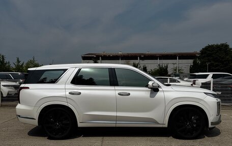 Hyundai Palisade I, 2022 год, 4 050 000 рублей, 8 фотография