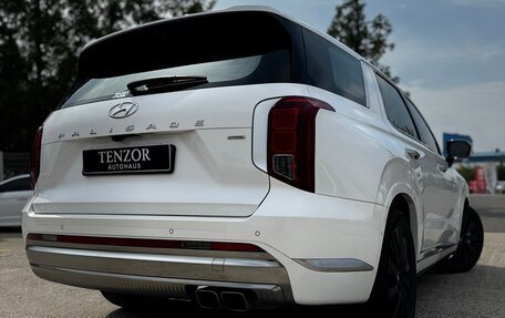Hyundai Palisade I, 2022 год, 4 050 000 рублей, 7 фотография