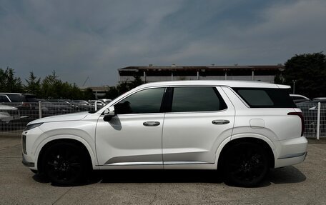 Hyundai Palisade I, 2022 год, 4 050 000 рублей, 9 фотография