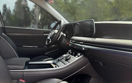 Hyundai Palisade I, 2022 год, 4 050 000 рублей, 12 фотография