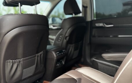 Hyundai Palisade I, 2022 год, 4 050 000 рублей, 13 фотография