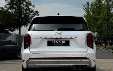 Hyundai Palisade I, 2022 год, 4 050 000 рублей, 5 фотография