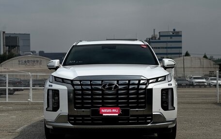 Hyundai Palisade I, 2022 год, 4 050 000 рублей, 3 фотография