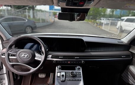 Hyundai Palisade I, 2022 год, 4 050 000 рублей, 15 фотография