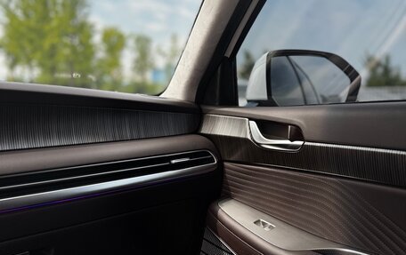 Hyundai Palisade I, 2022 год, 4 050 000 рублей, 16 фотография
