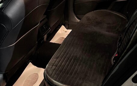 Toyota Camry, 2021 год, 2 350 000 рублей, 7 фотография