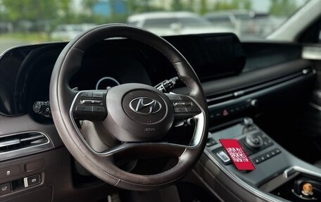 Hyundai Palisade I, 2022 год, 4 050 000 рублей, 17 фотография