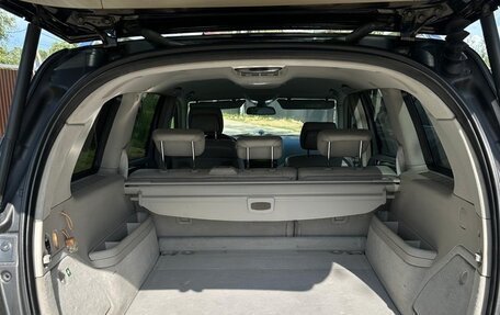 Mercedes-Benz GL-Класс, 2008 год, 1 380 000 рублей, 12 фотография