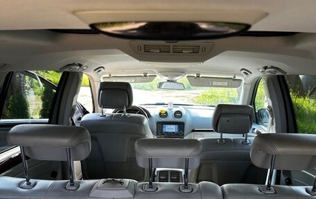 Mercedes-Benz GL-Класс, 2008 год, 1 380 000 рублей, 18 фотография