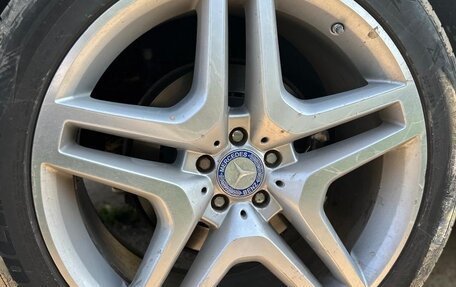 Mercedes-Benz GL-Класс, 2008 год, 1 380 000 рублей, 16 фотография