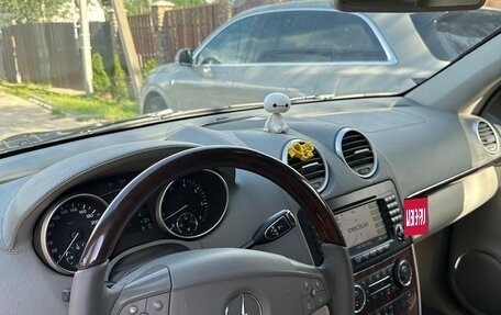 Mercedes-Benz GL-Класс, 2008 год, 1 380 000 рублей, 8 фотография