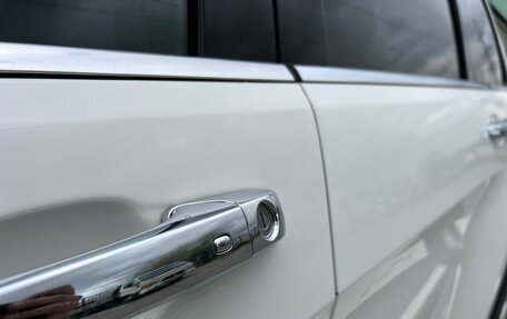 Jeep Grand Cherokee, 2011 год, 1 379 000 рублей, 20 фотография