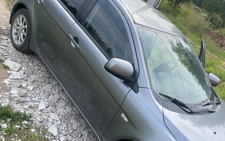 Mitsubishi Lancer IX, 2012 год, 750 000 рублей, 4 фотография