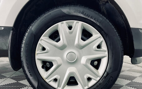 Ford EcoSport, 2018 год, 1 350 000 рублей, 11 фотография