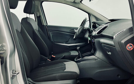 Ford EcoSport, 2018 год, 1 350 000 рублей, 14 фотография