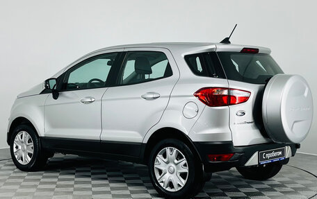 Ford EcoSport, 2018 год, 1 350 000 рублей, 9 фотография