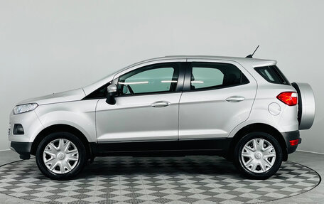 Ford EcoSport, 2018 год, 1 350 000 рублей, 10 фотография