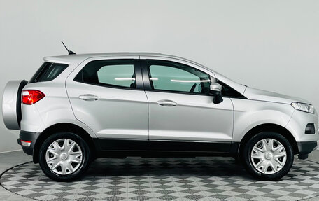 Ford EcoSport, 2018 год, 1 350 000 рублей, 6 фотография
