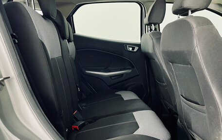 Ford EcoSport, 2018 год, 1 350 000 рублей, 13 фотография