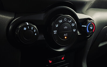 Ford EcoSport, 2018 год, 1 350 000 рублей, 19 фотография