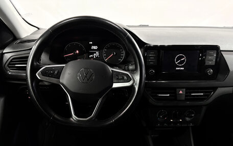 Volkswagen Polo VI (EU Market), 2021 год, 1 663 000 рублей, 6 фотография