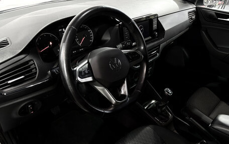 Volkswagen Polo VI (EU Market), 2021 год, 1 663 000 рублей, 5 фотография