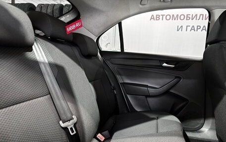 Volkswagen Polo VI (EU Market), 2021 год, 1 663 000 рублей, 15 фотография
