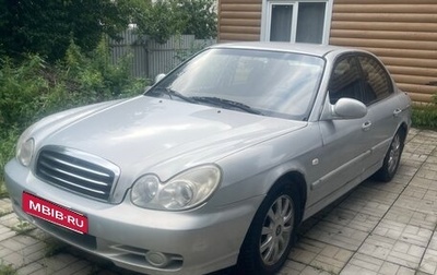 Hyundai Sonata IV рестайлинг, 2011 год, 370 000 рублей, 1 фотография