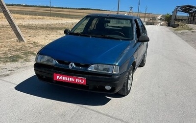 Renault 19 II, 1994 год, 165 000 рублей, 1 фотография