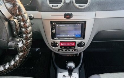 Chevrolet Lacetti, 2007 год, 400 000 рублей, 1 фотография